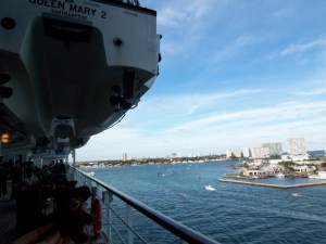 Hafen Fort Lauderdale