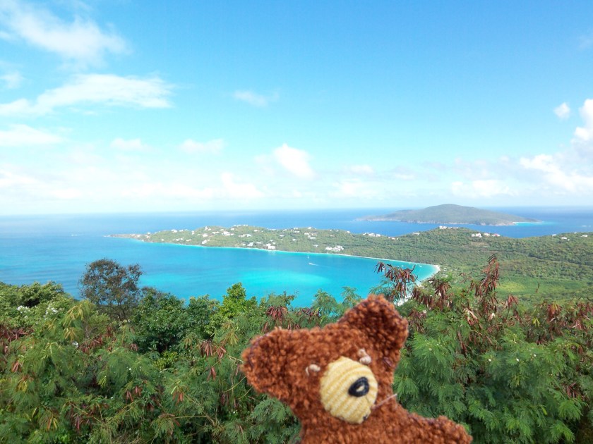 Magens Bay Beach Magens Bay Beach