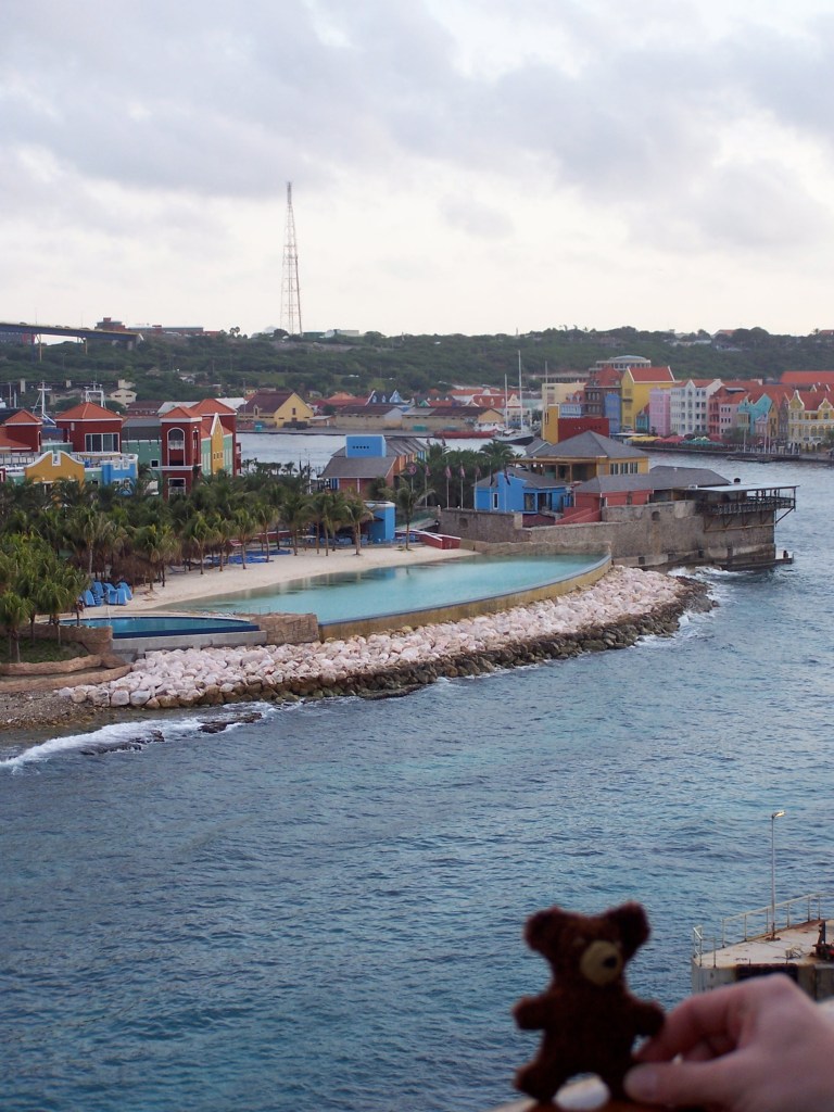 Willemstad