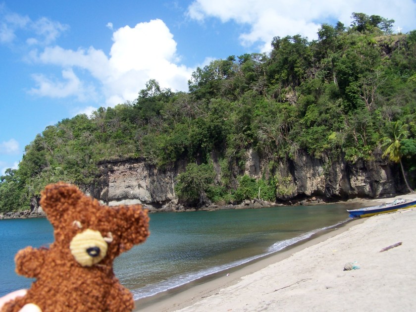 Irgendwo am Strand Irgendwo am Strand