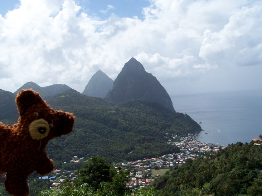 Piton-Twins Piton-Twins