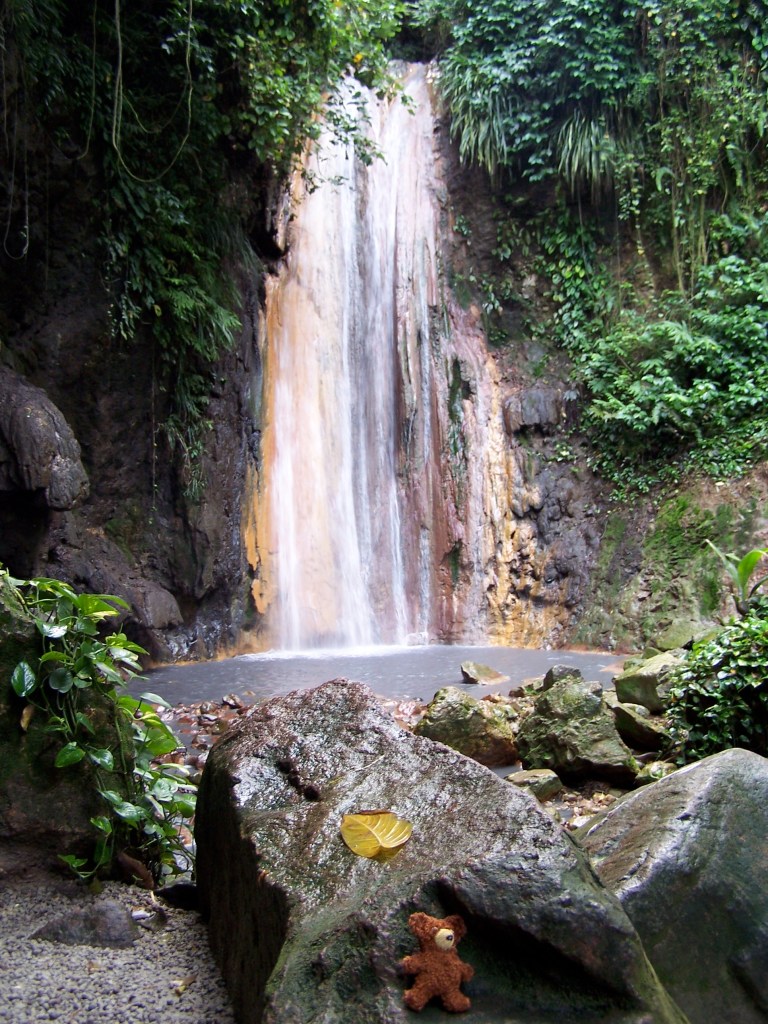 Wasser das fällt Wasser das fällt