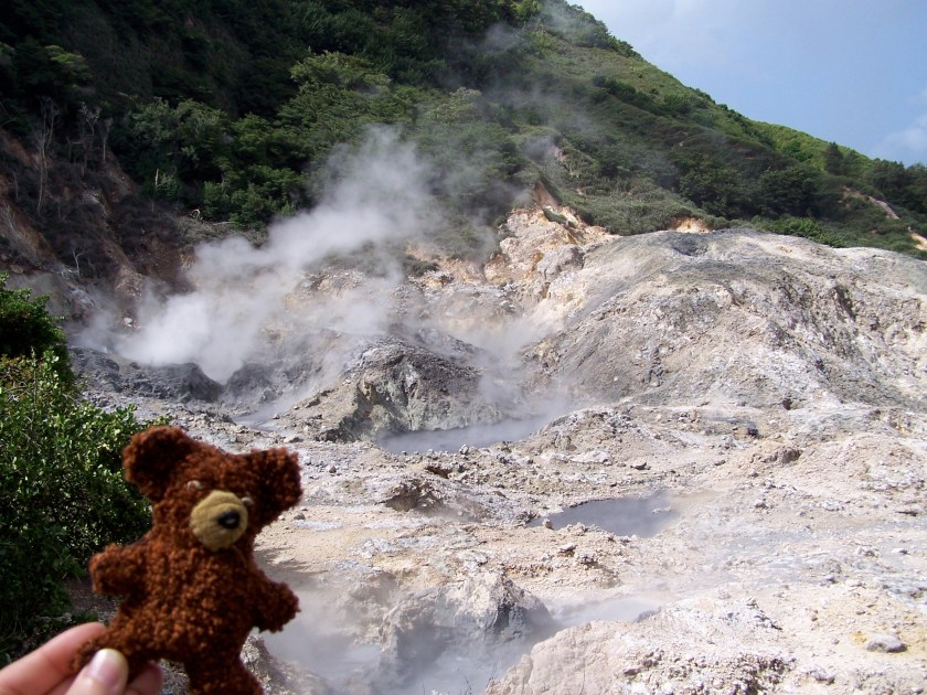 Müffelkrater Müffelkrater