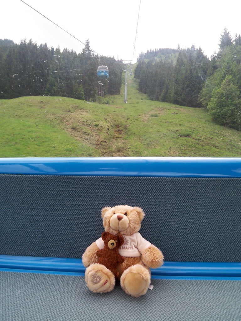 Hornbahn