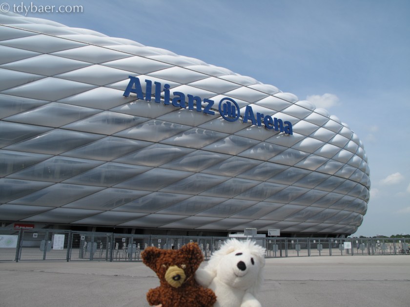 Allianz Arena