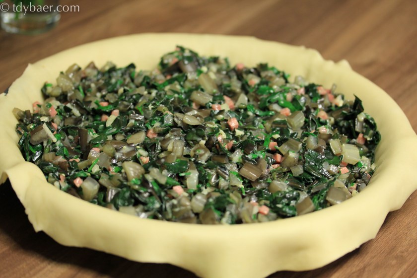 Noch ohne Deckel :-)