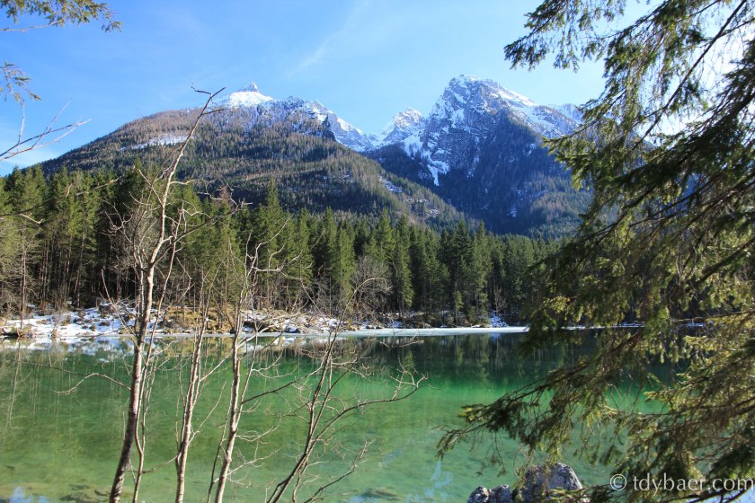Hintersee