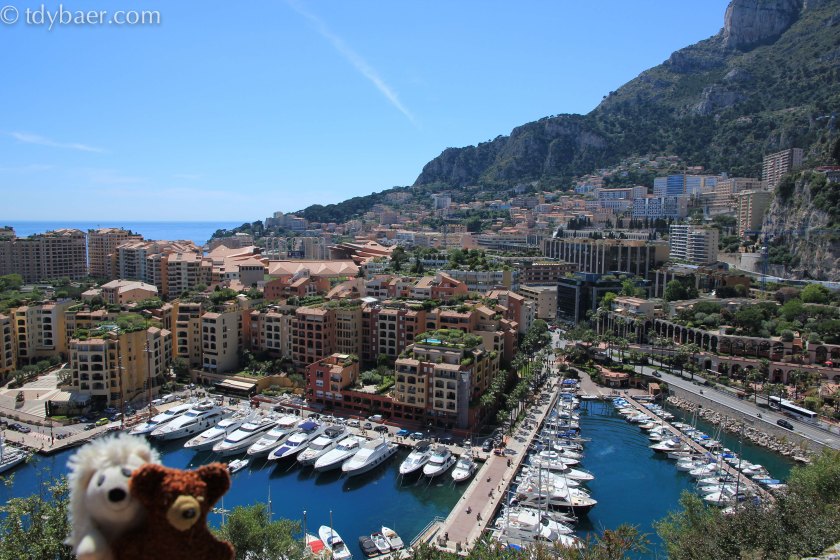 Fontvieille