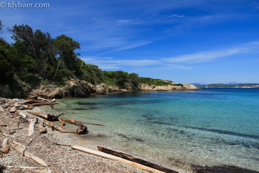 Porquerolles