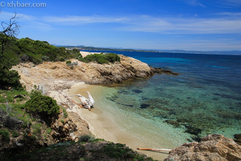 Porquerolles