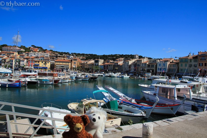 Cassis