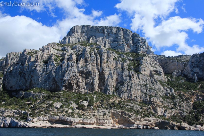 Calanques