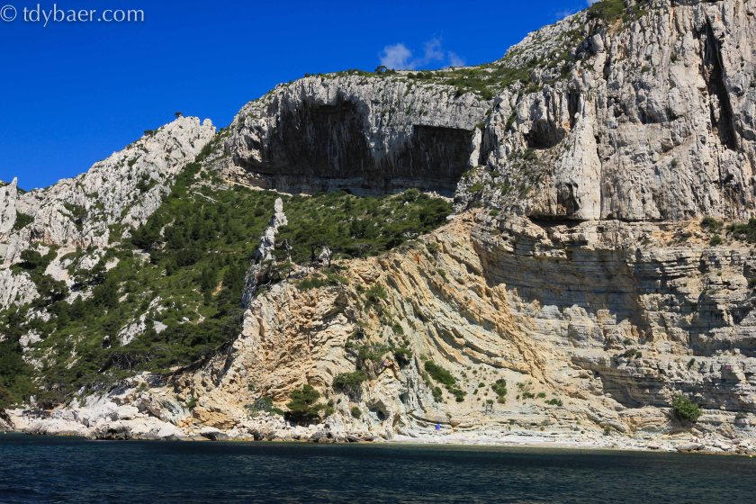Calanques