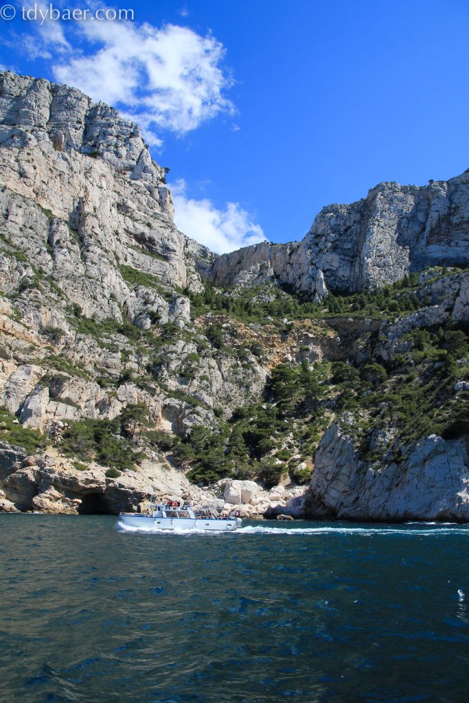 Calanques