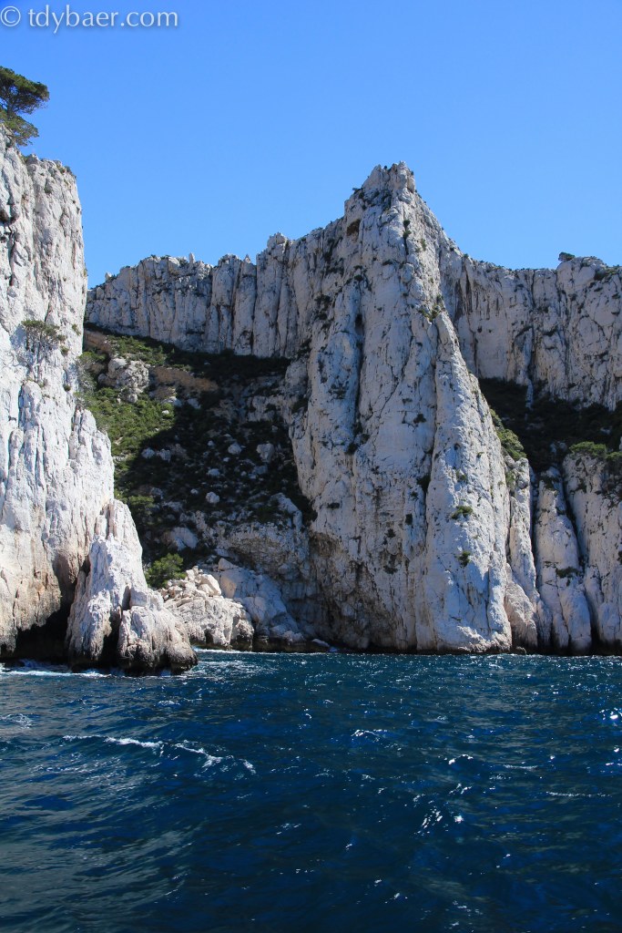 Calanques