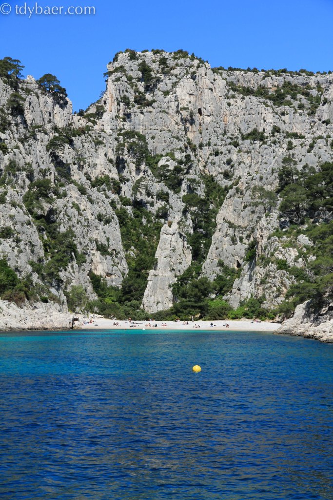 Calanques
