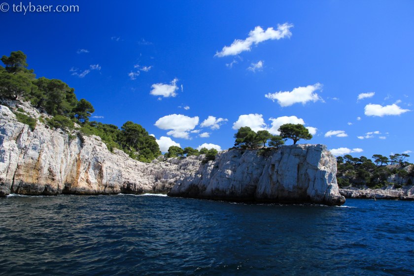 Calanques