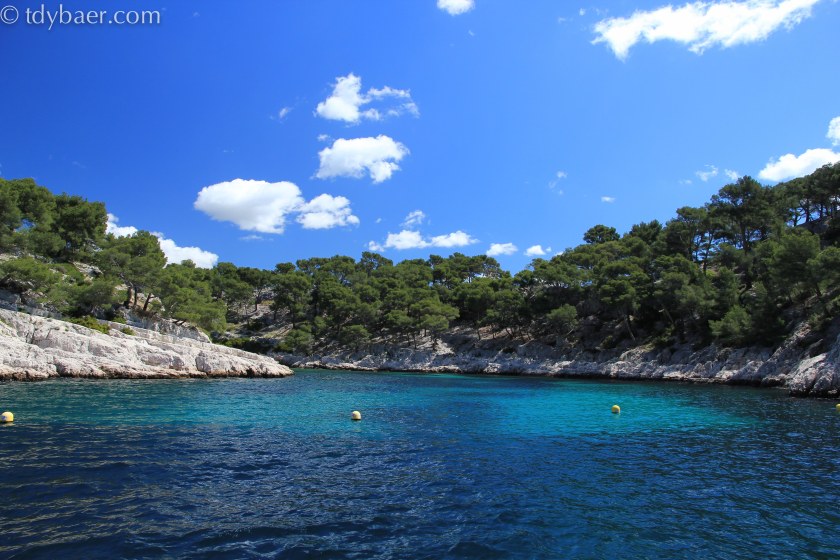 Calanques