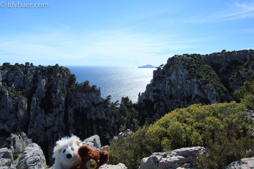 Calanques