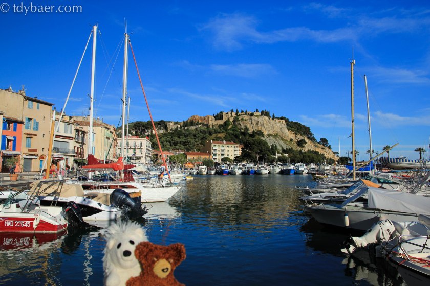 Cassis