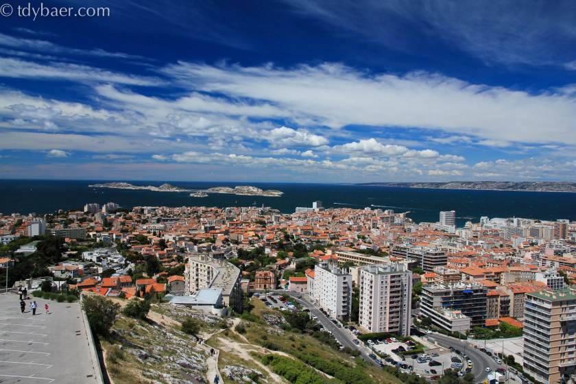 Marseille