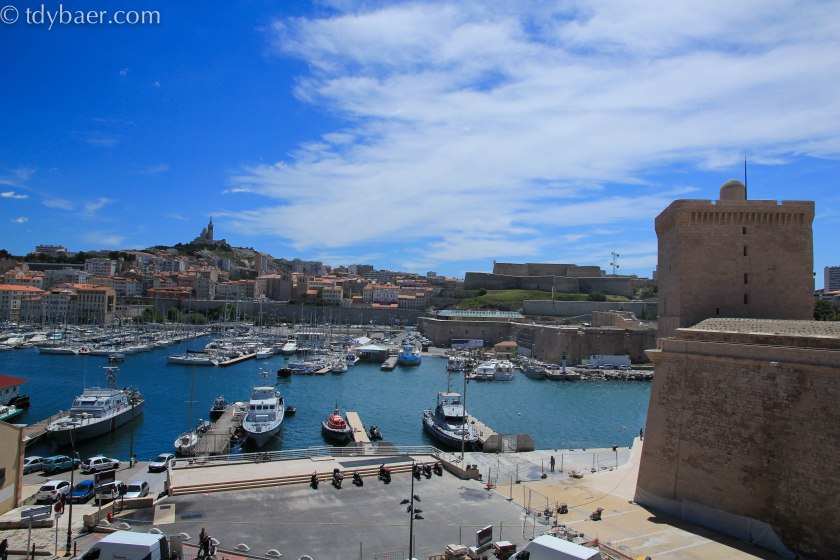 Marseille