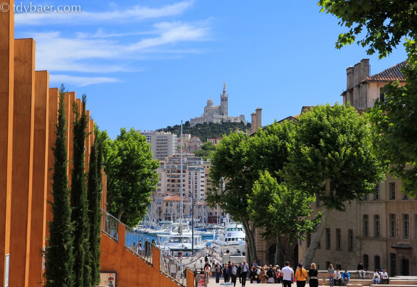 Marseille