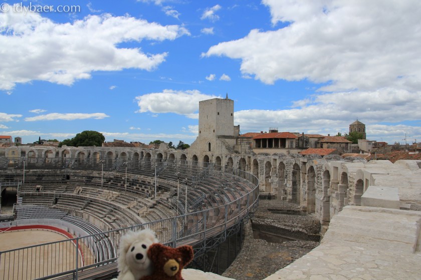 Arles