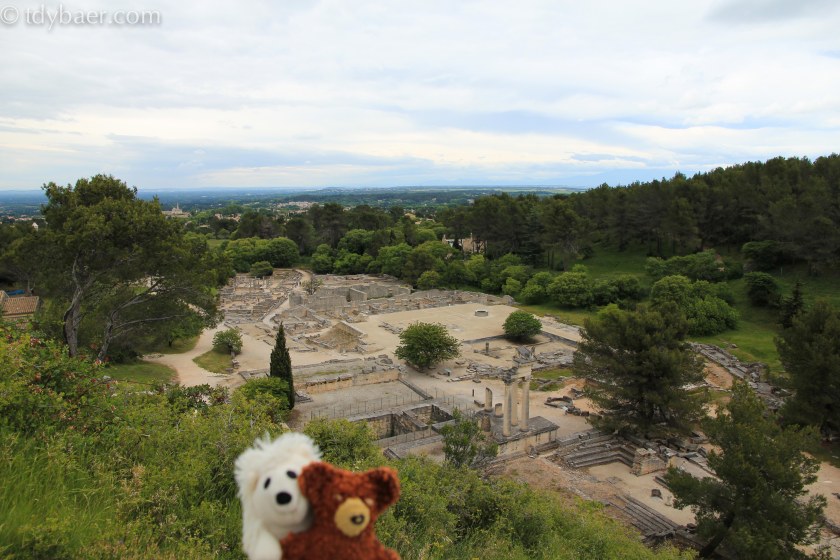 Glanum