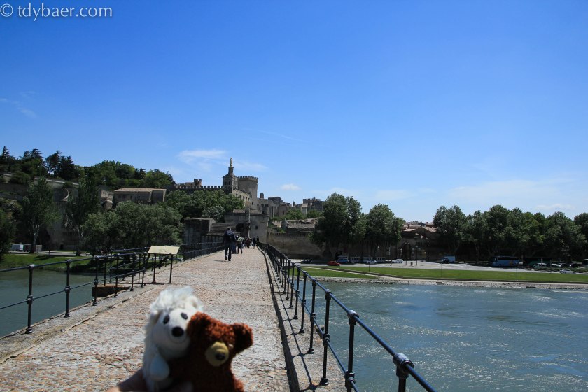 Avignon