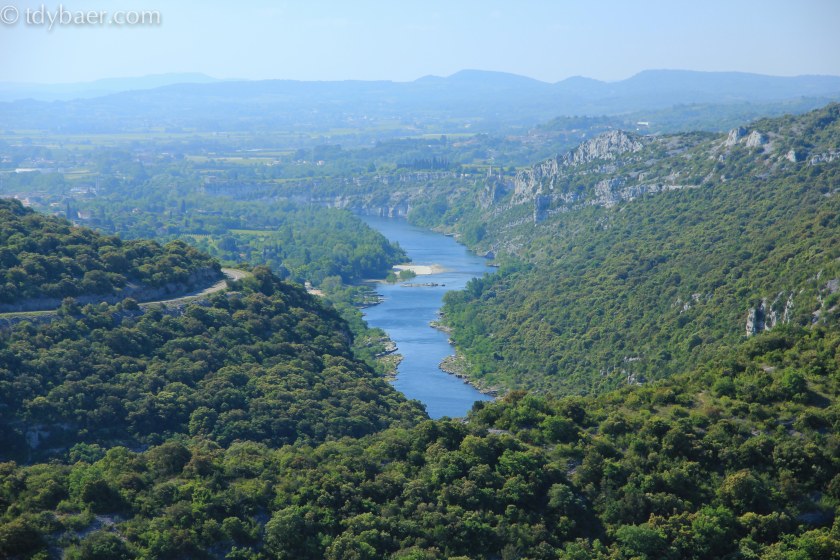 Ardeche