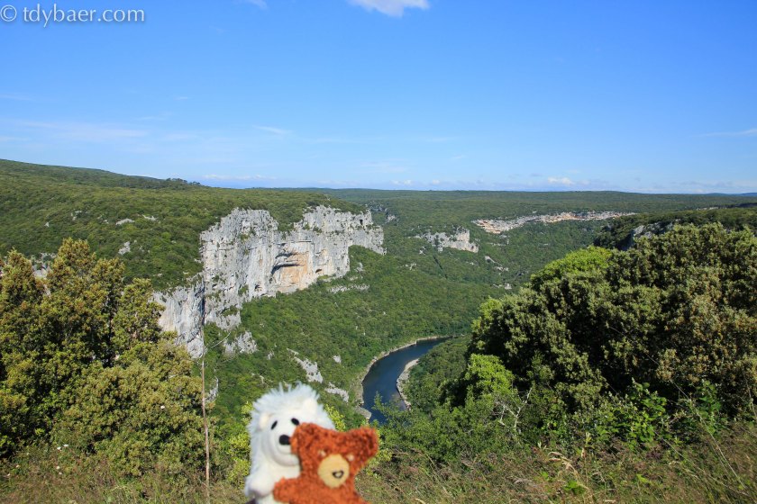 Ardeche