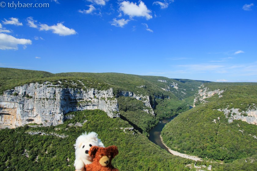 Ardeche