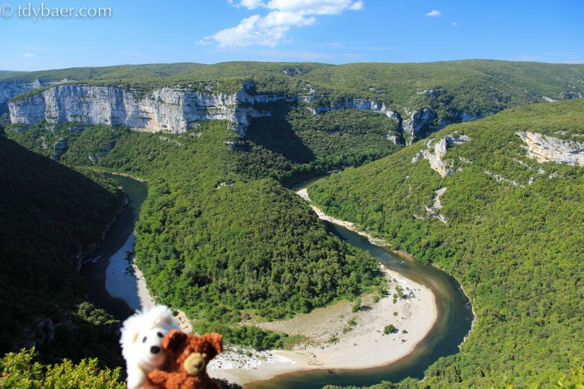 Ardeche