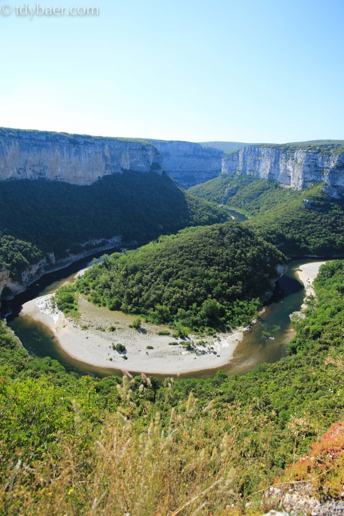 Ardeche