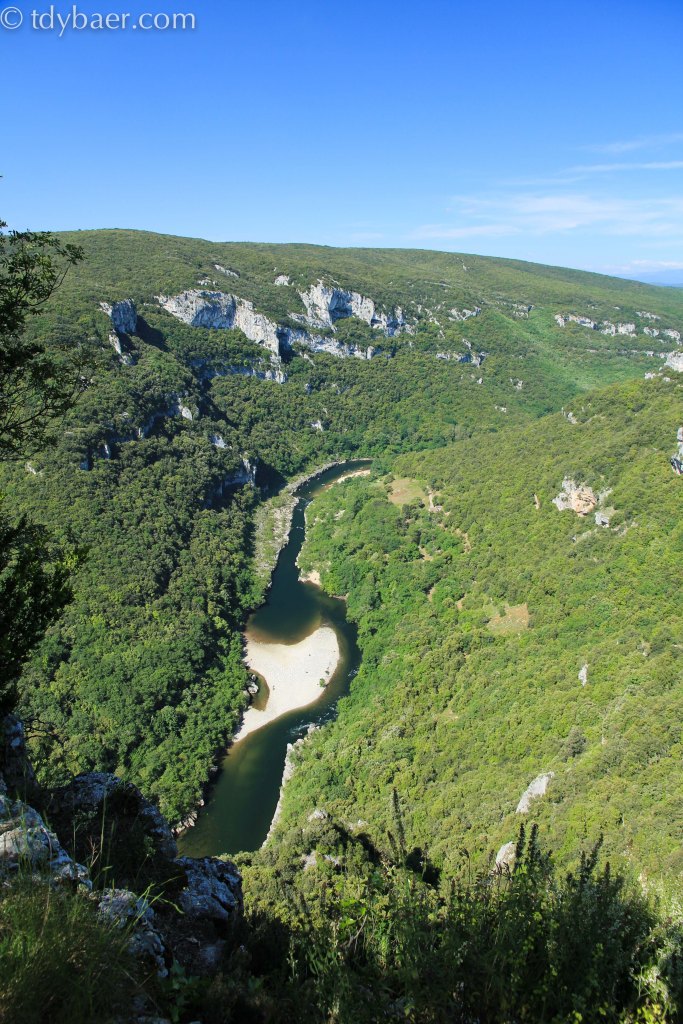 Ardeche