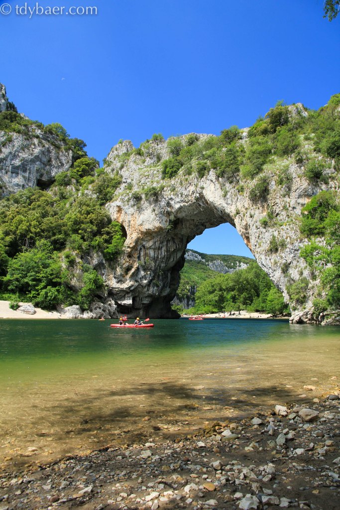 Pont d'Arc