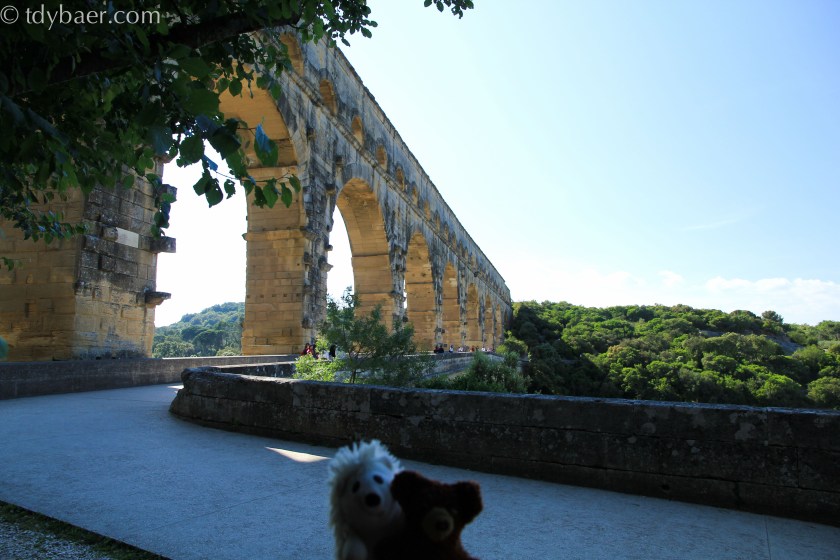 Pont du Gard