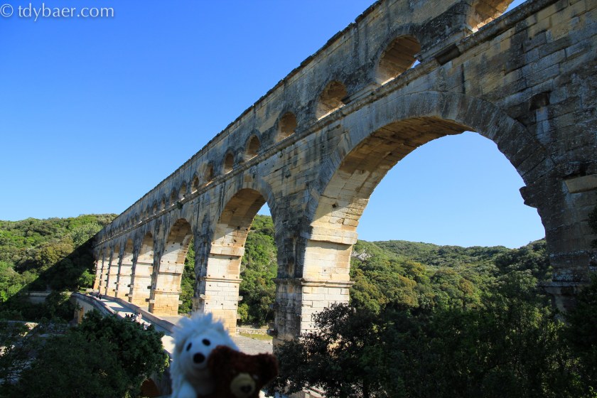 Pont du Gard