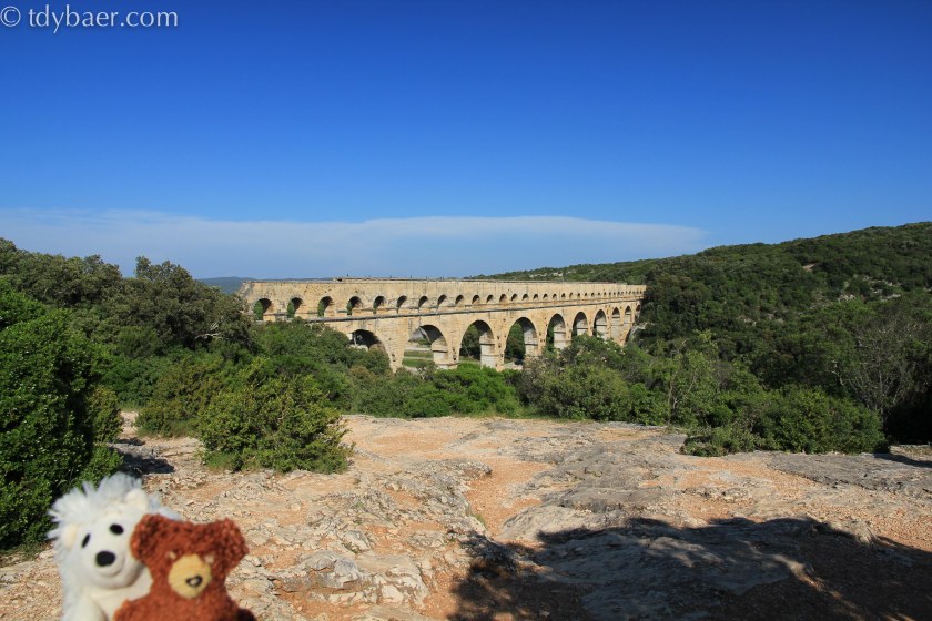 Pont du Gard