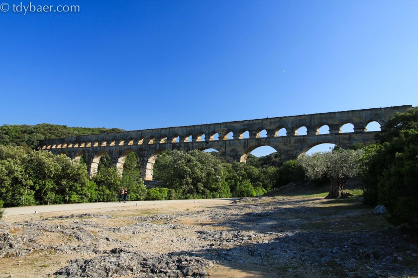 Pont du Gard