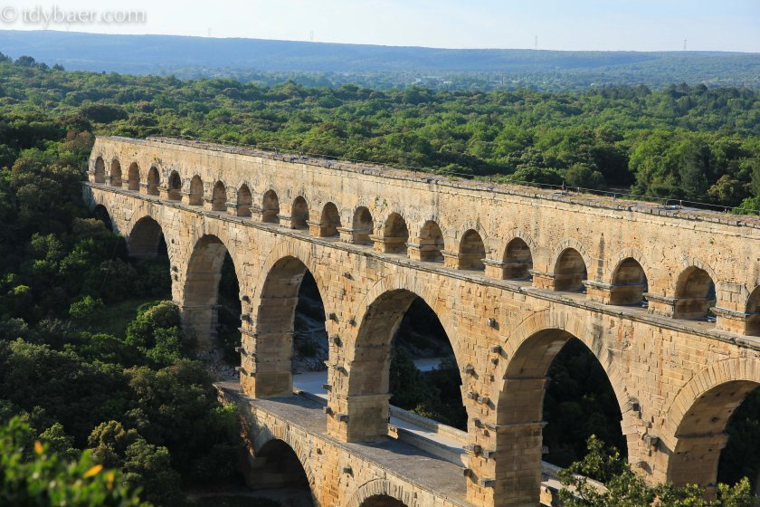 Pont du Gard