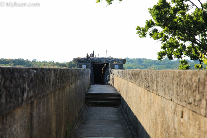 Pont du Gard