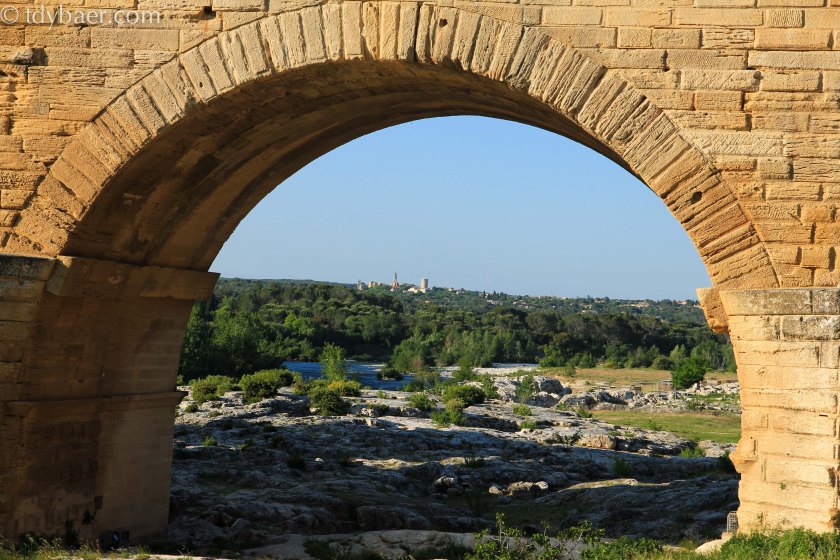 Pont du Gard