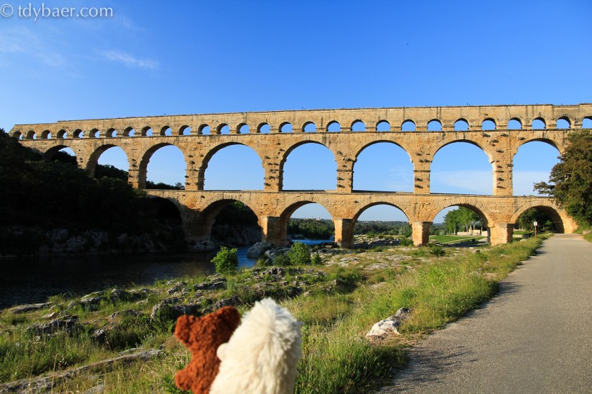 Pont du Gard