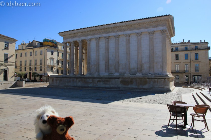Nimes