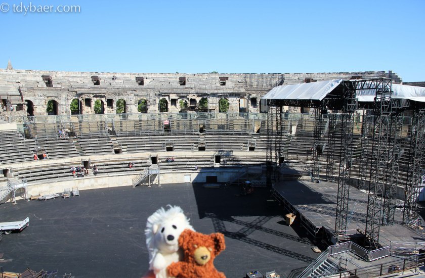 Nimes