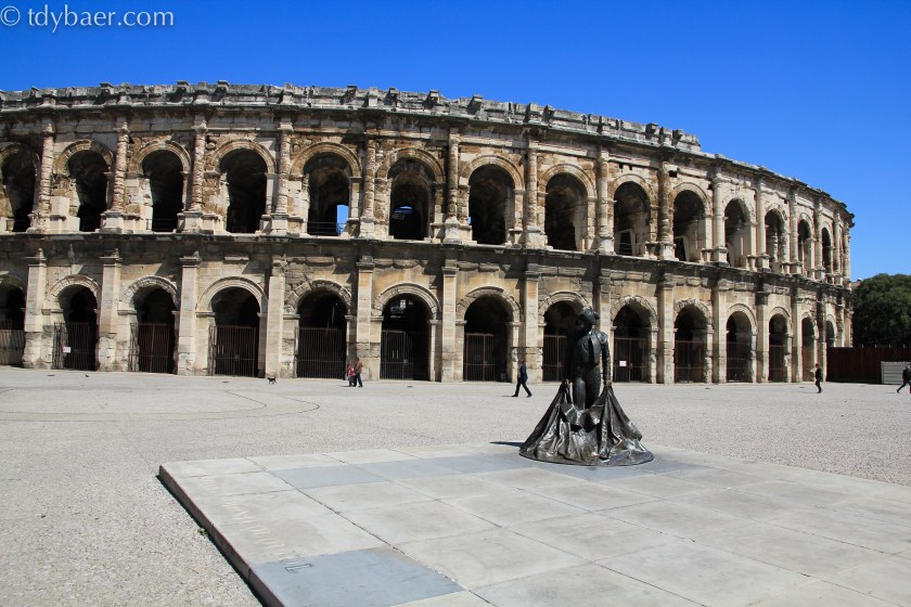 Nimes