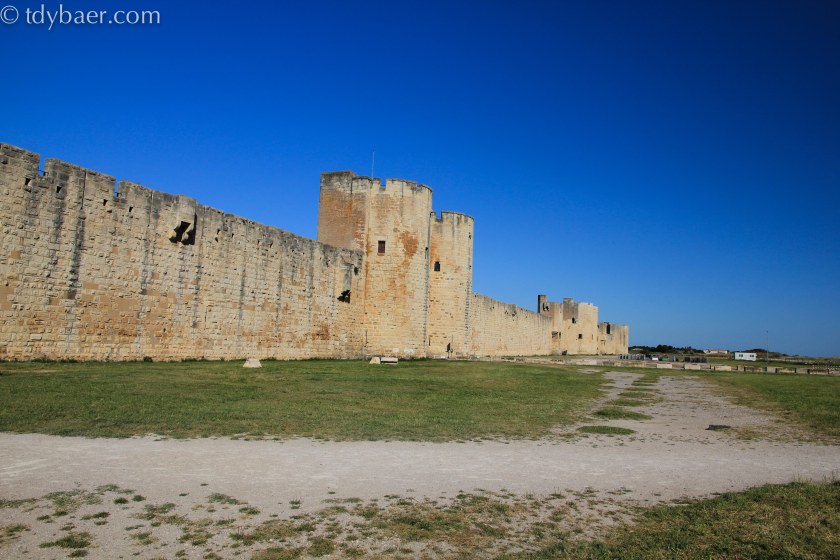Aigues Mortes