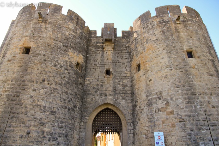 Aigues Mortes